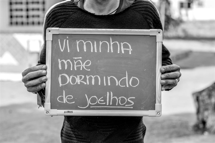 Registro da Corrente do Bem