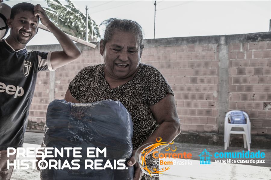 Registro da Corrente do Bem