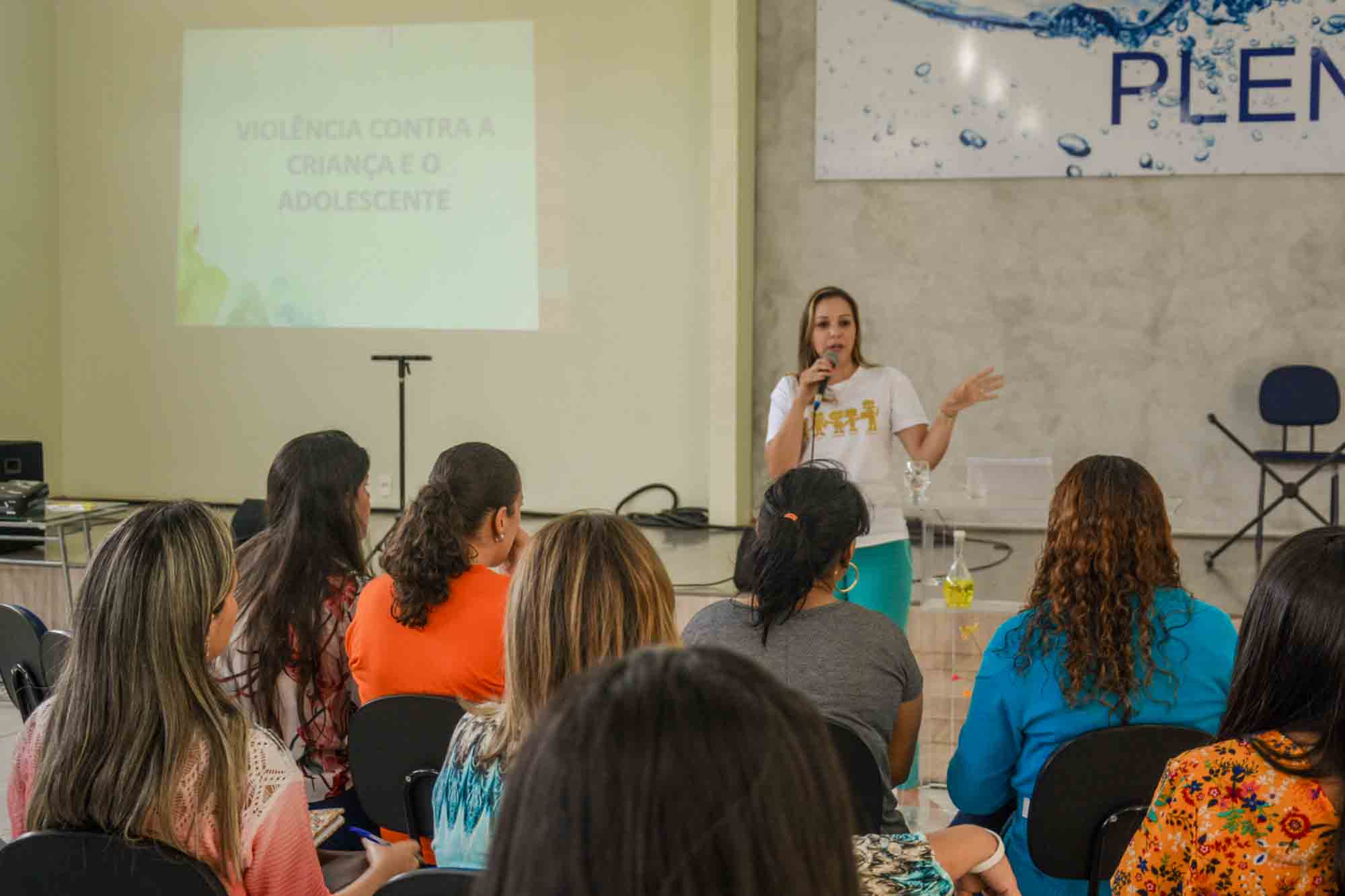 CONTRA O ABUSO INFANTIL: PRECISAMOS ENSINAR �S CRIAN�AS A DIZEREM N�O!