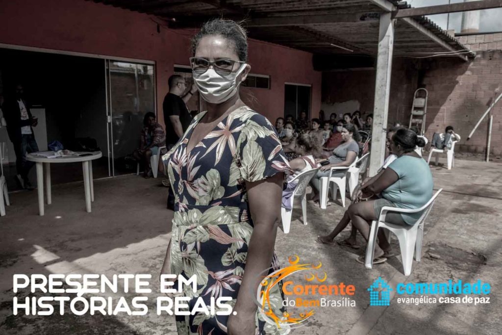 Pandemia e Sol Nascente