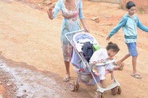 Pequenas Ações, Grandes Impactos: O Efeito Multiplicador da Generosidade