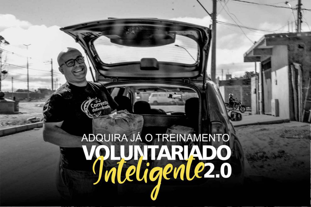 Um Dia Como Colaborador de Um Mercado Renomado