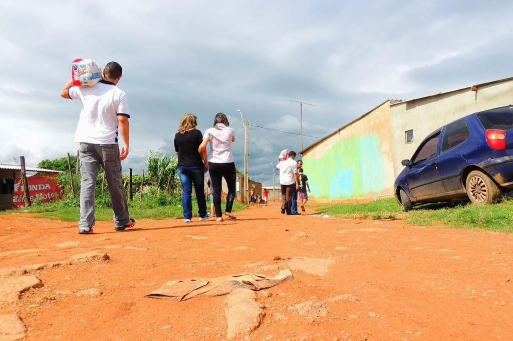 O Poder da Educação na Transformação do Sol Nascente
