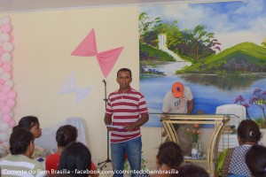 Visita ao Sol Nascente 26 de Setembro